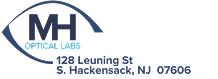 Accurate Estimates Logo