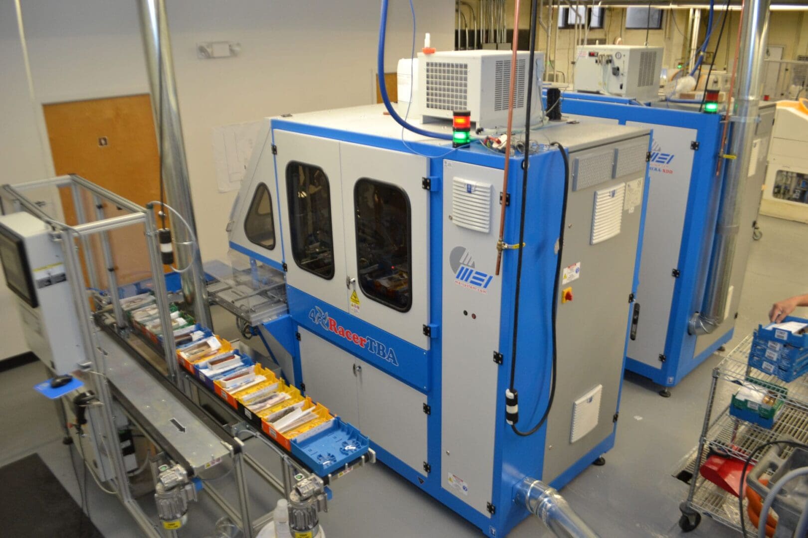 Opticraft Optical Lab