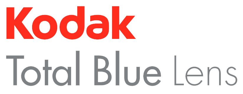 Kodak Total Blue Logo