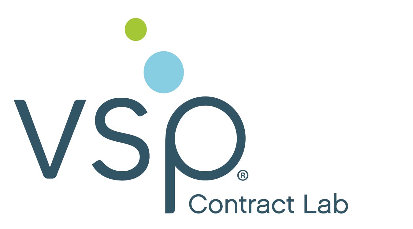 VSP Contract Lab Logo
