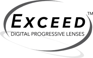 Exceed Digital Deluxe Progressive Lens