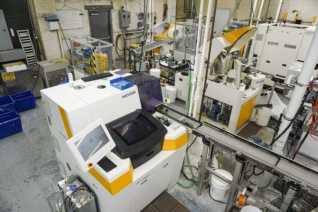 MH Optical Lab in 2022