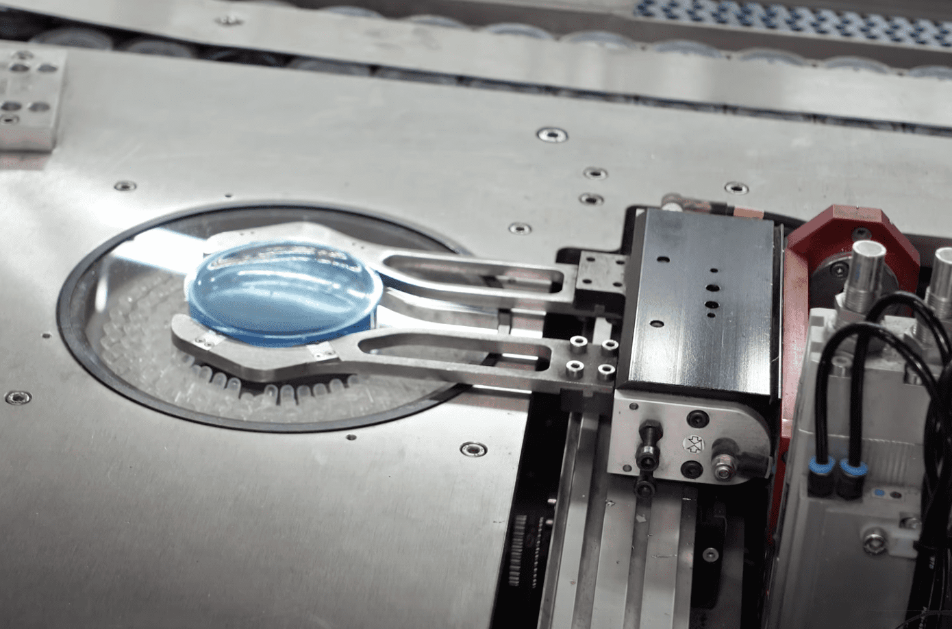 Mod Digital Progressive Traditional vs. Digital Progressive Lenses | M H Optical