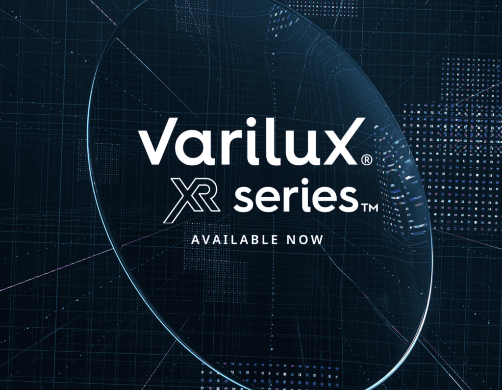 Varilux XR